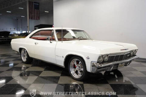 1965 Chevrolet Impala