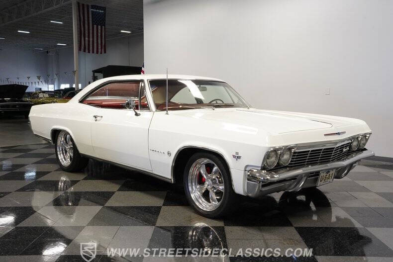1965 Chevrolet Impala