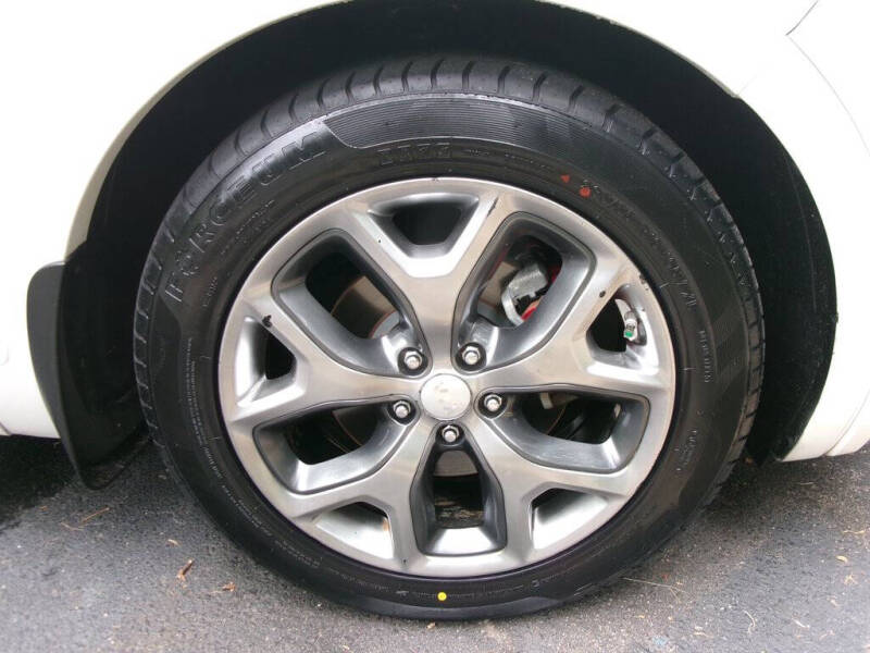 2016 Kia Sorento SX V6