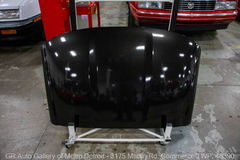 2015 Chevrolet Corvette Stingray