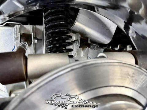 2002 Chrysler Prowler