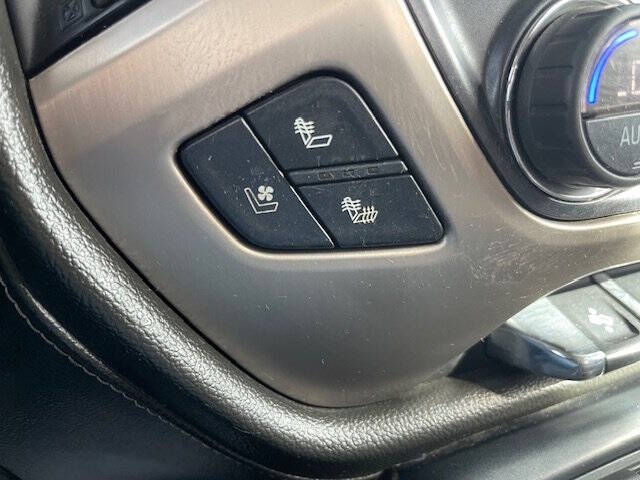 2016 GMC Sierra 1500