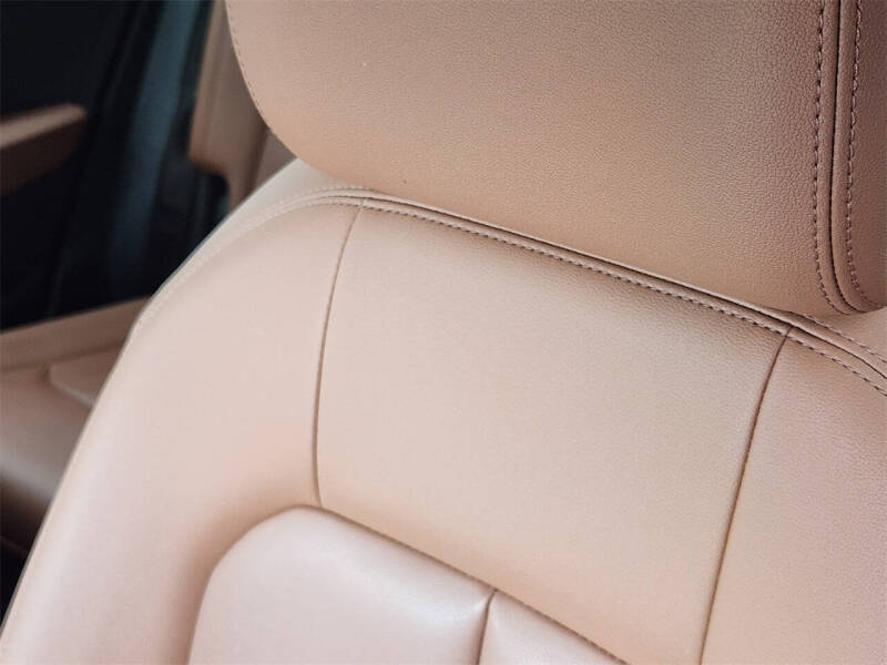 2022 Audi Q3 quattro S line Prem Plus 45 TFSI