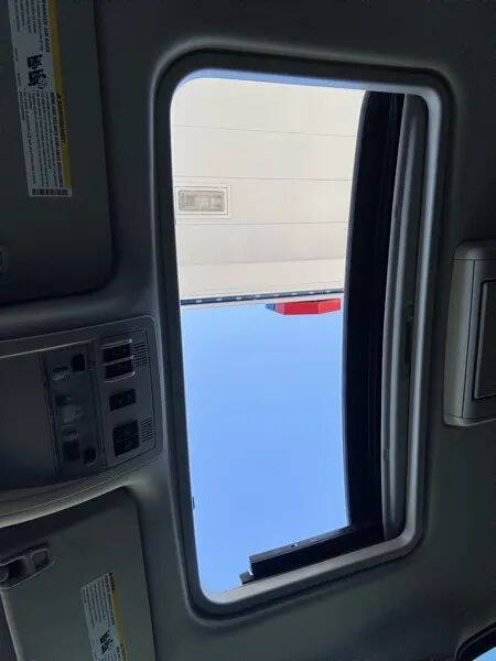 2009 Chevrolet Tahoe LTZ