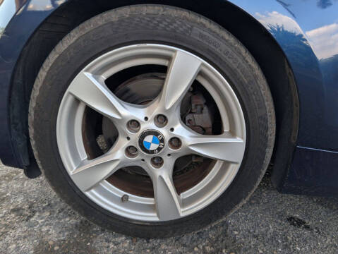 2012 BMW 1 Series 128i