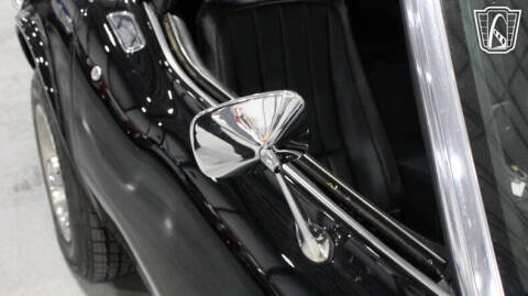 1969 Chevrolet Corvette