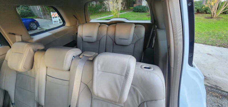 2014 Mercedes-Benz GL-Class GL 450 4MATIC