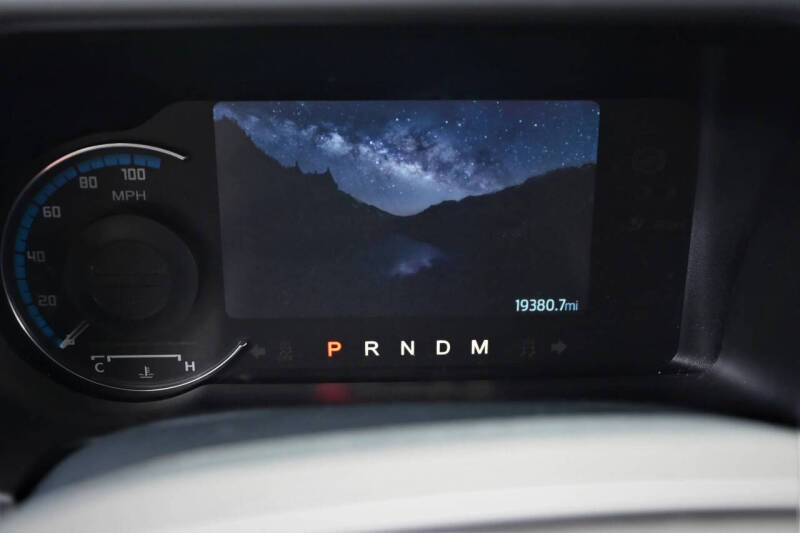 2023 Ford Bronco Black Diamond Advanced