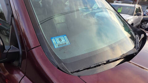 2011 Honda Pilot EX-L