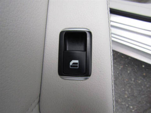 2015 Mercedes-Benz E-Class E 350