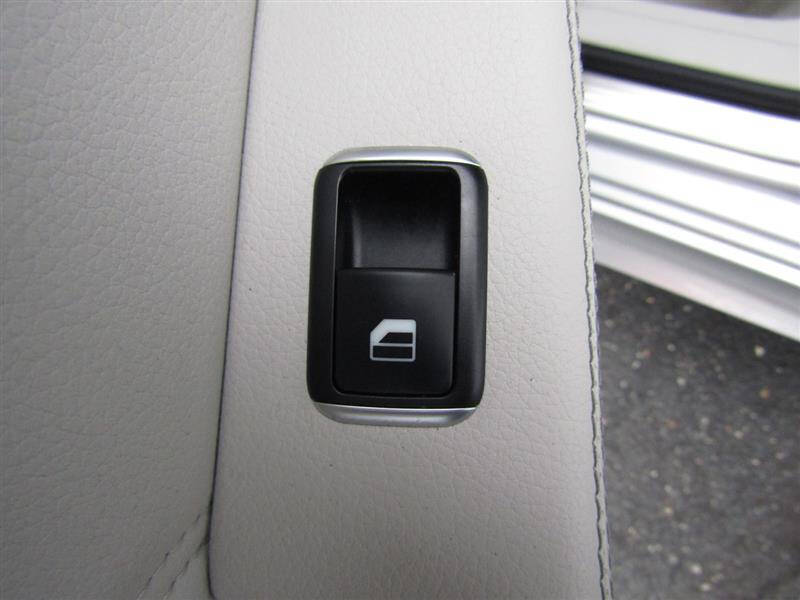 2015 Mercedes-Benz E-Class E 350