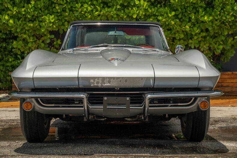 1965 Chevrolet Corvette