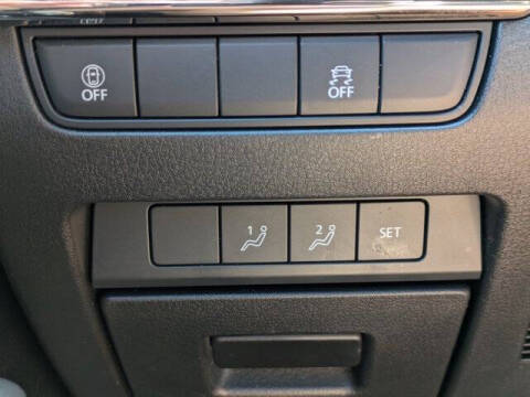 2023 Mazda Mazda3 Hatchback 2.5 S Preferred