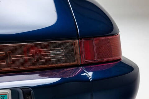 1994 Porsche 911