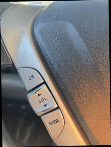 2007 Honda Element EX