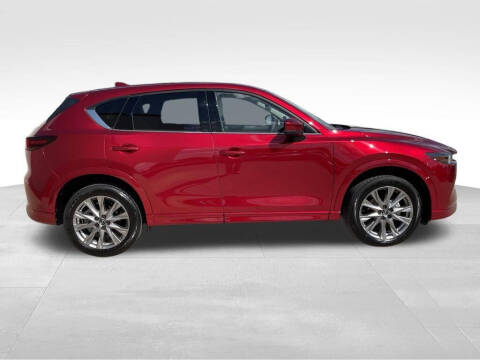 2024 Mazda CX-5 2.5 S Premium Plus