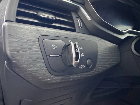 2018 Audi A5 Sportback 2.0T quattro Premium Plus