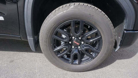 2019 GMC Sierra 1500 Elevation