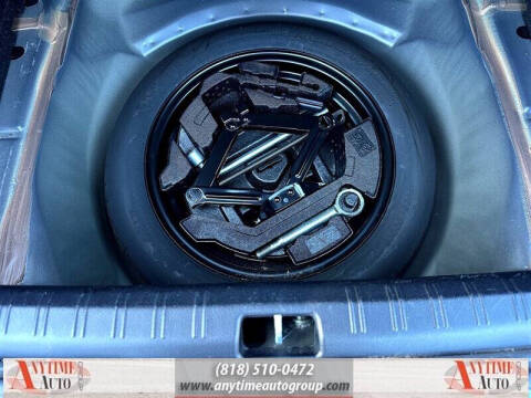 2015 Subaru Impreza 2.0i Premium