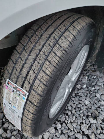 2014 Dodge Grand Caravan American Value Package