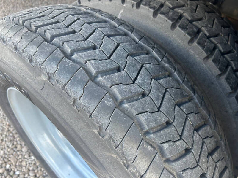 2011 Ford F-450 Super Duty