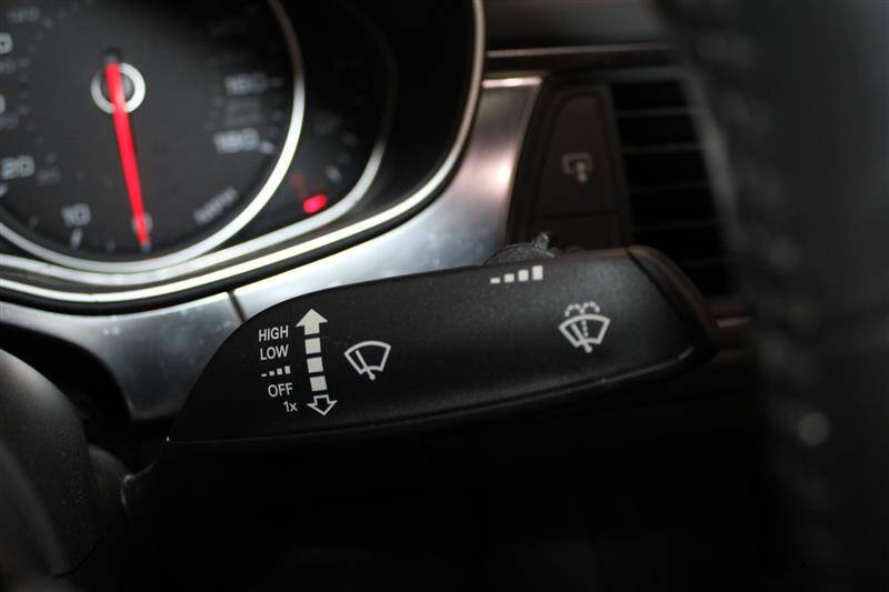 2018 Audi A7 3.0T quattro Premium Plus