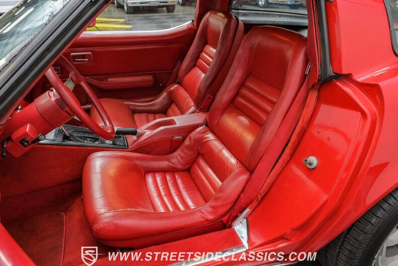 1979 Chevrolet Corvette