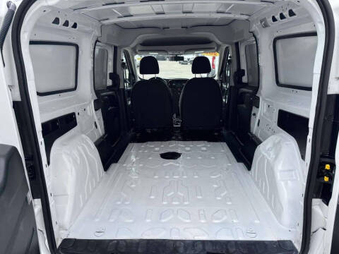 2022 RAM ProMaster City