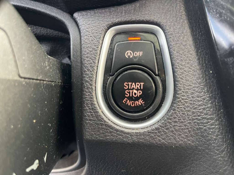 2017 BMW 3 Series 320i xDrive