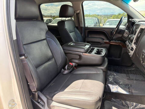 2014 GMC Sierra 1500