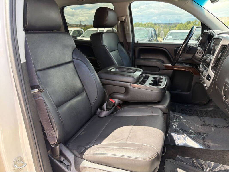 2014 GMC Sierra 1500