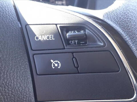 2021 Mitsubishi Outlander Sport