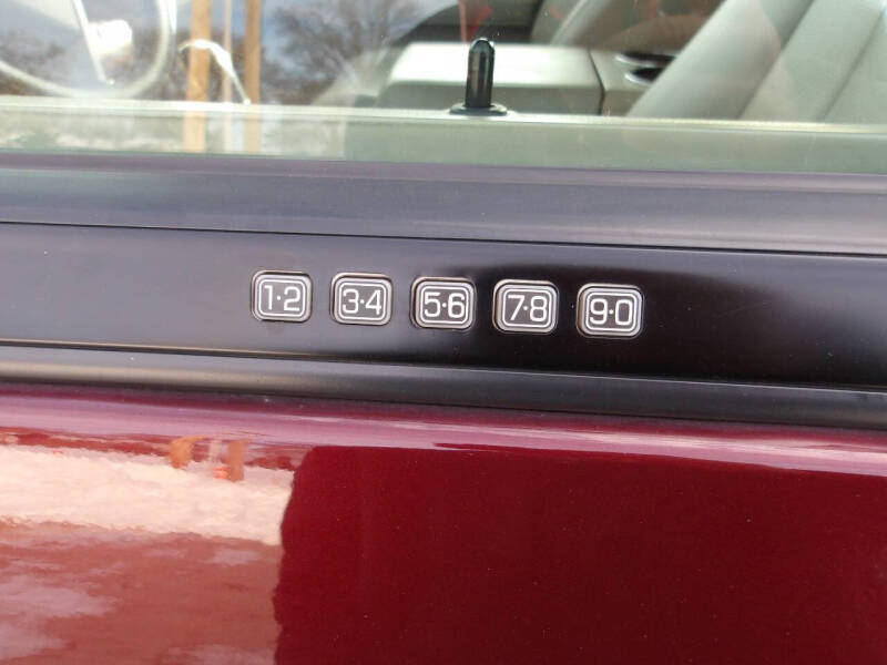 2010 Ford Expedition Limited