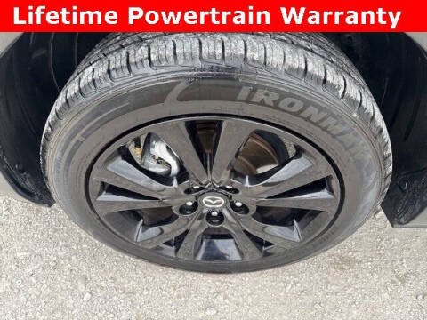 2024 Mazda CX-30 2.5 S Carbon Edition