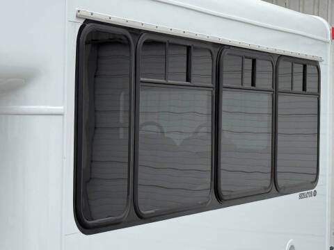 2014 Chevrolet Express 3500