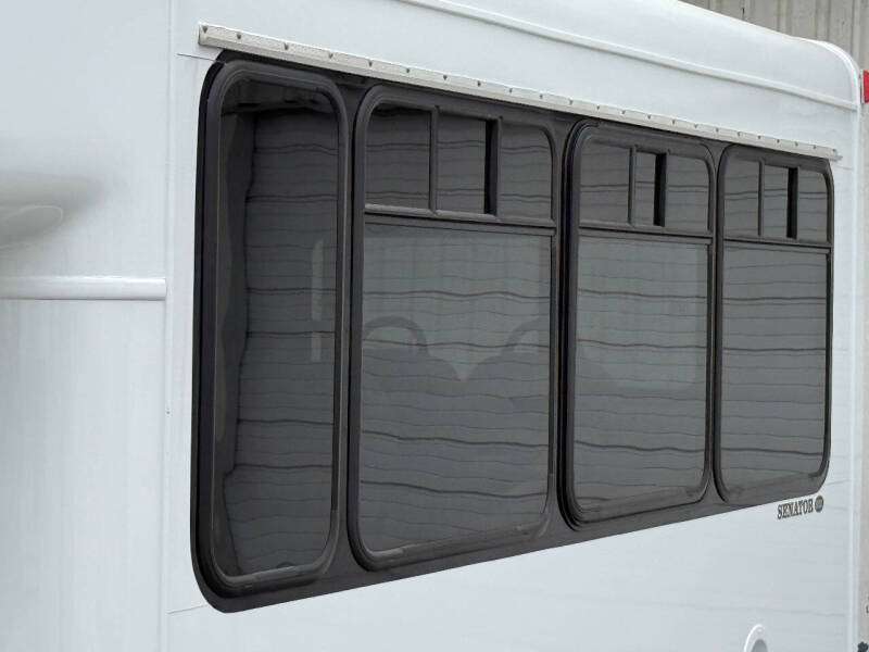 2014 Chevrolet Express 3500