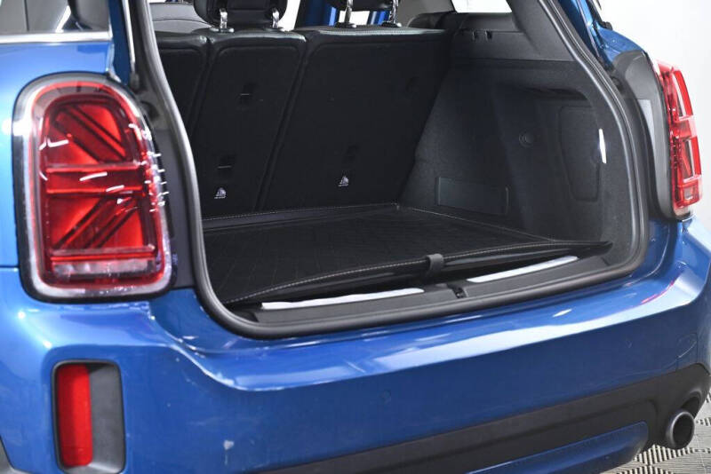 2023 MINI Countryman