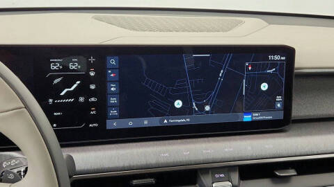 2026 Kia EV9 Wind
