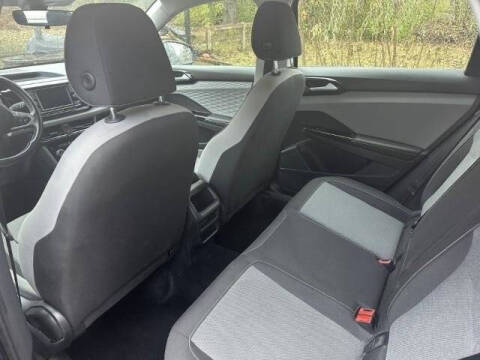 2024 Volkswagen Taos S 4Motion