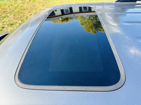 2013 Honda Pilot Touring