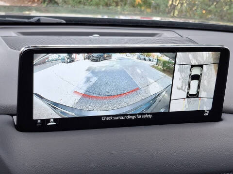 2023 Mazda CX-5 2.5 Turbo Signature