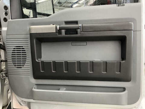 2015 Ford F-250 Super Duty