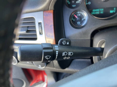 2012 GMC Sierra 2500HD SLT