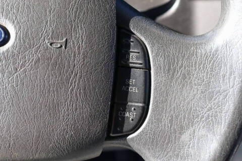 2014 Ford E-Series E-450 SD