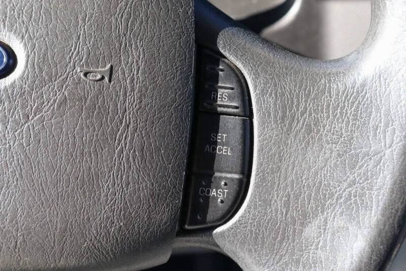 2014 Ford E-Series E-450 SD