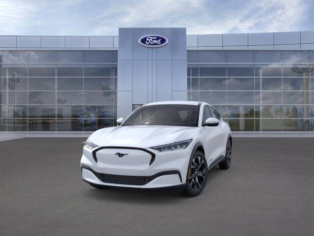2024 Ford Mustang Mach-E Select