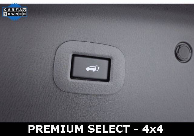 2023 Infiniti QX80 Premium Select