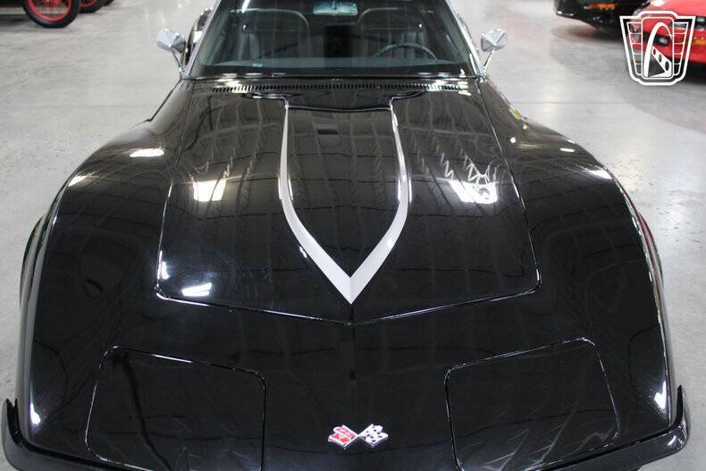1970 Chevrolet Corvette