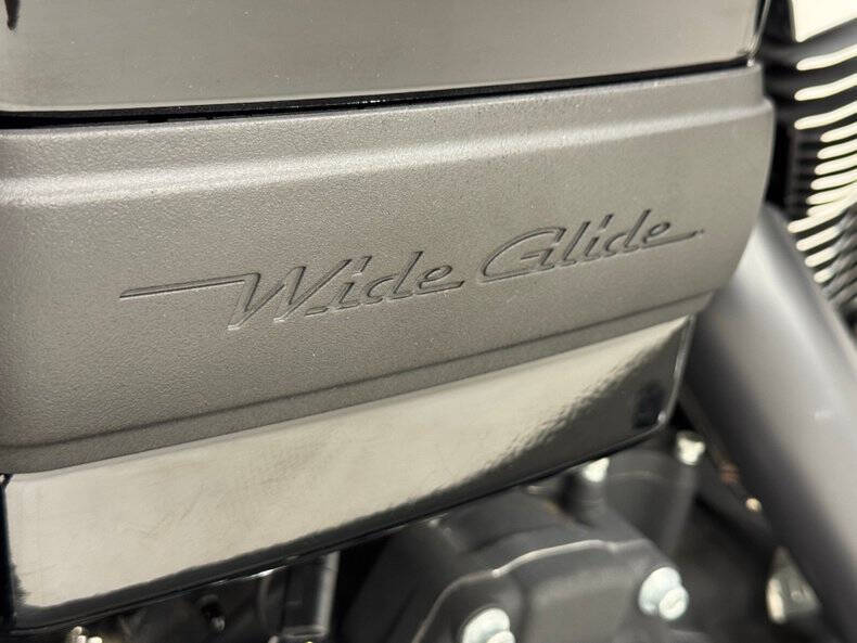 2012 Harley-Davidson Dyna