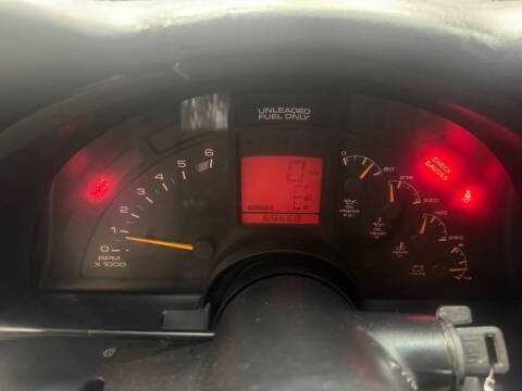 1995 Chevrolet Corvette